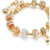 Bracelet Bracelet And Bracelet Gold Bracelet Jewelry Women view 3