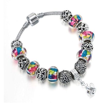 Bracelet Small Jewelry Bracelet Women'S Girl Handmade Jewelry