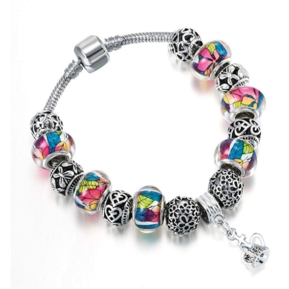 Bracelet Small Jewelry Bracelet Women'S Girl Handmade Jewelry