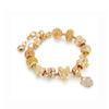 Bracelet Bracelet And Bracelet Gold Bracelet Jewelry Women view 1