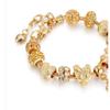 Bracelet Bracelet And Bracelet Gold Bracelet Jewelry Women view 2
