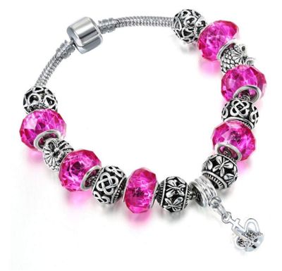 Bracelet Small Jewelry Bracelet Women'S Girl Handmade Jewelry