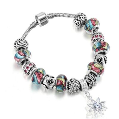 Bracelet Small Jewelry Bracelet Women'S Girl Handmade Jewelry