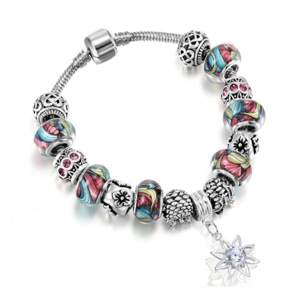 Bracelet Small Jewelry Bracelet Women'S Girl Handmade Jewelry