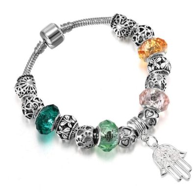 Bracelet Small Jewelry Bracelet Women'S Girl Handmade Jewelry