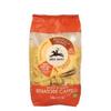4 x 500 g "Black Elk" Organic Italian Wheat Pasta, Senator Caps, Fuillon view 1