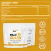 MacuGuard+ Eye Supplement - 120 Capsules - Zeaxanthin, Meso Zeaxanthin, Lutein, Blueberry Extract Plus Vitamins and Minerals - Premium UK Made view 2