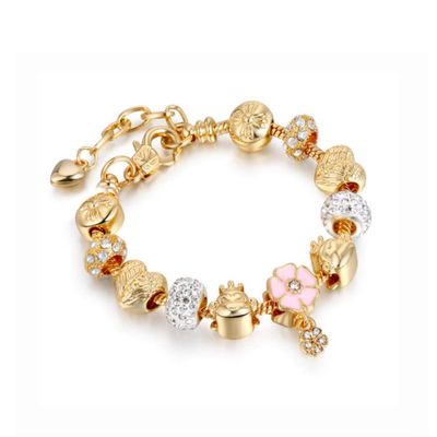 Bracelet Bracelet And Bracelet Gold Bracelet Jewelry Women