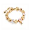 Bracelet Bracelet And Bracelet Gold Bracelet Jewelry Women view 1