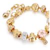 Bracelet Bracelet And Bracelet Gold Bracelet Jewelry Women view 2