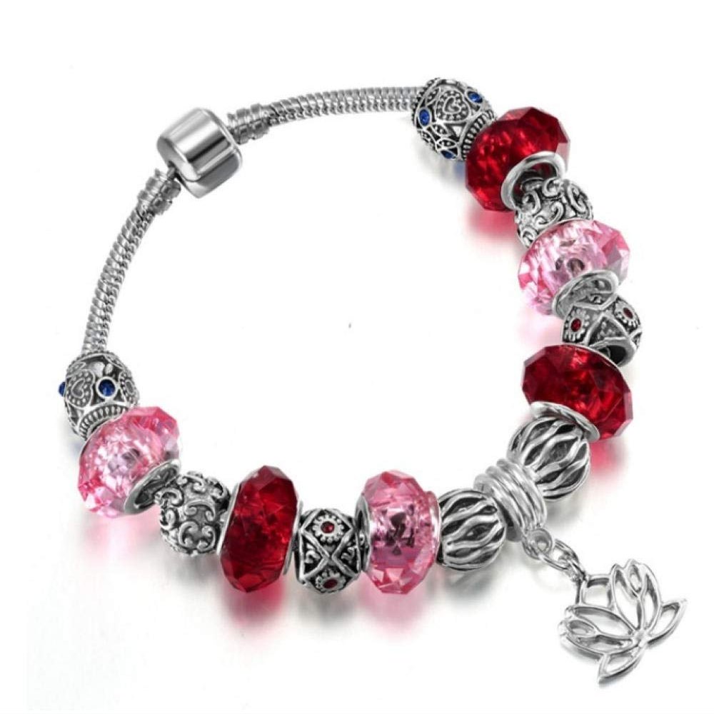Bracelet Small Jewelry Bracelet Women'S Girl Handmade Jewelry