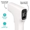 TALBOTS | Nuby Infrared Digital Thermometer for Adults and Children by Dr Talbot's view 3
