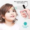 TALBOTS | Nuby Infrared Digital Thermometer for Adults and Children by Dr Talbot's view 4