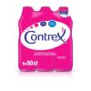 Contrex Natural Mineral Water 50 cl (24 x 50 cl Package) view 1