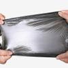 100 Pieces Of Black Portable Garbage Bags, 45cm 60cm Large-capacity Garbage Bags, Strong And Durable, Suitable For Most Garbage Bins. view 4