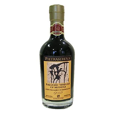 Balsamic Vinegar of Modena I.G.P. Gold 7 Years (1 Bottle 25 cl)