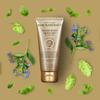 Raw Naturals TRANSPARENT SHAVE GEL | High-glide crystal-clear Shaving Gel | Friction- free Shave Gel for Men view 2