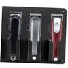 Beaupretty Electric Hair Trimmer Silicone Holder Clipper Holder Barber Station Electric Clipper Hairstylist Tools Storage Rack Trimmer Stand Hair Silicone Holder view 4