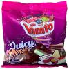 1 x Packs of VIMTO Flavoured Gummies Juicy Mix-UPS Share Bags 1x 140g Original view 1