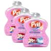 Pril Dishwasher Detergent Pack of 3 Different Types view 1