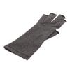 1 Pair of Adult Mens Womens Elastic Cotton Compression Gloves Hand Arthritis Joint Aches Pain Relief S M S view 4