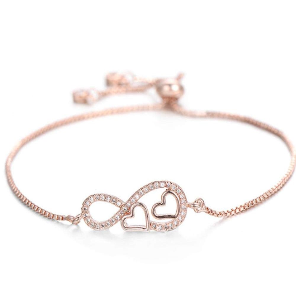 Bracelet Pendant Bracelet Couple Unlimited Bracelet Jewelry