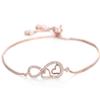 Bracelet Pendant Bracelet Couple Unlimited Bracelet Jewelry view 1
