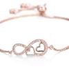 Bracelet Pendant Bracelet Couple Unlimited Bracelet Jewelry view 2