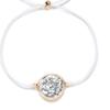 Bracelet Glamour Colorful Rope Rhinestone Bracelet Ladies Jewelry view 3