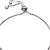 Bracelet Colorful Cubic Zircon Bracelet Adjustable Chain Charm Couple Bracelet view 3