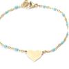 Bracelet Golden Enamel Bracelet Female Jewelry Gift Stainless Steel Bracelet view 3