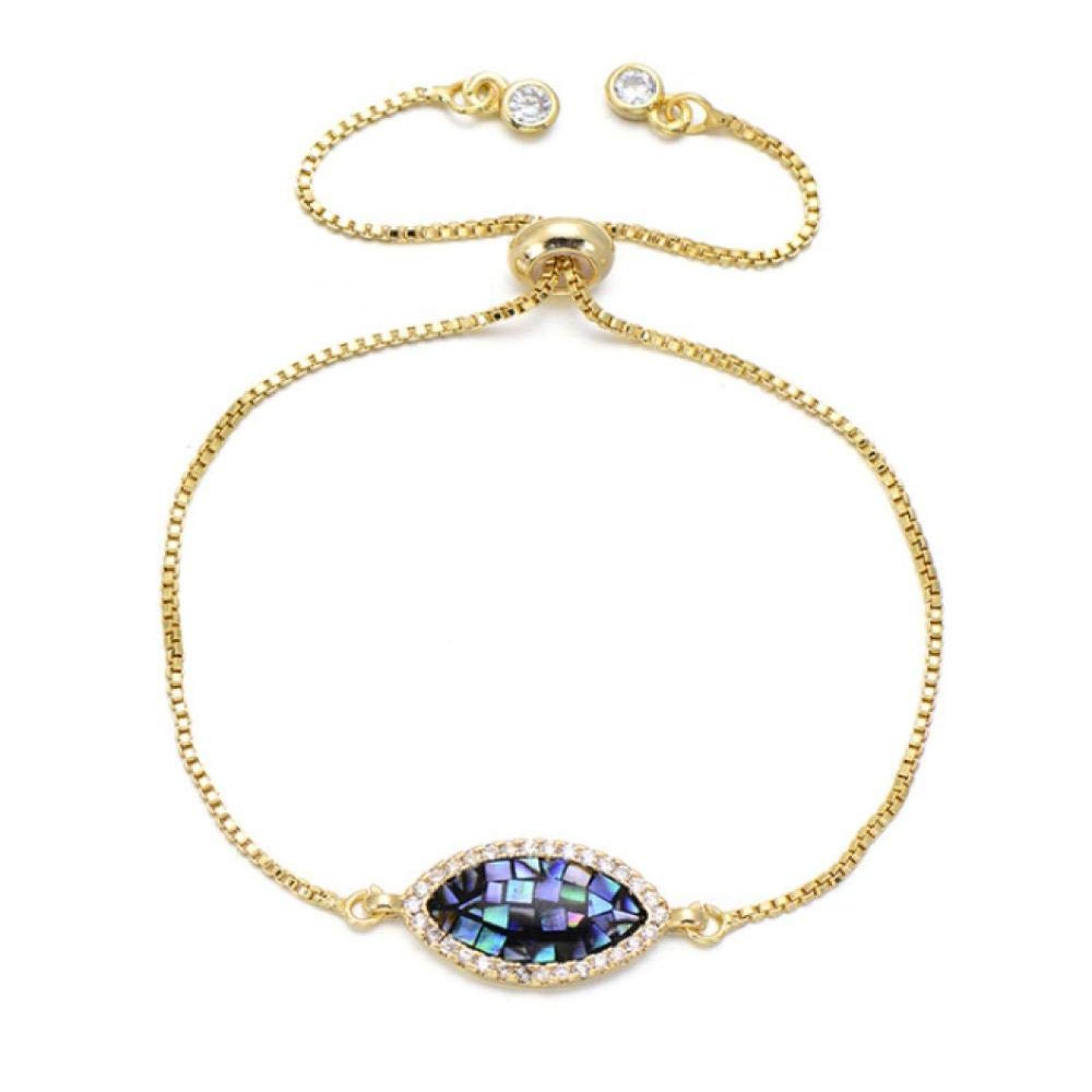 Bracelet Bracelet Jewelry Men And Women Adjustable Chain Bracelet