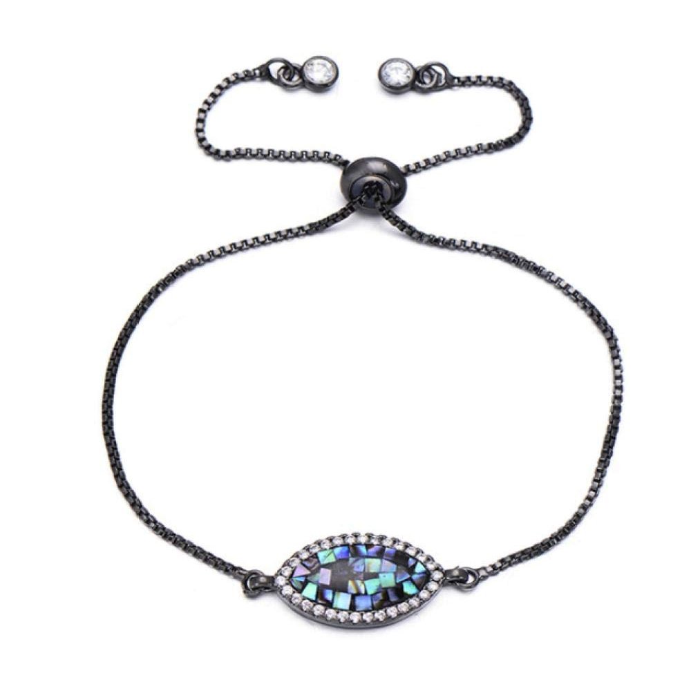 Bracelet Bracelet Jewelry Men And Women Adjustable Chain Bracelet