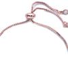 Bracelet Glamour Female Bracelet Ladies Transparent Adjustable Bracelet Jewelry view 2