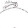 Bracelet Crystal Bracelet Adjustable Chain Bracelet Women Jewelry view 2