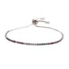 Bracelet Colorful Zircon Bracelet Female Square Bracelet Bracelet Accessories Ladies view 1