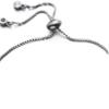 Bracelet Colorful Cubic Zircon Bracelet Adjustable Chain Charm Couple Bracelet view 2