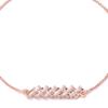 Bracelet Zircon Crystal Tennis Bracelet For Women view 2