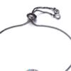 Bracelet Bracelet Female Adjustable Chain Cubic Zircon Bracelet Female view 2