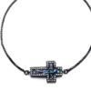 Bracelet Woman Cross Bracelet Bracelet Colorful Bracelet Jewelry view 3