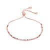 Bracelet Colorful Zircon Bracelet Female Square Bracelet Bracelet Accessories Ladies view 1