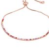 Bracelet Colorful Zircon Bracelet Female Square Bracelet Bracelet Accessories Ladies view 2