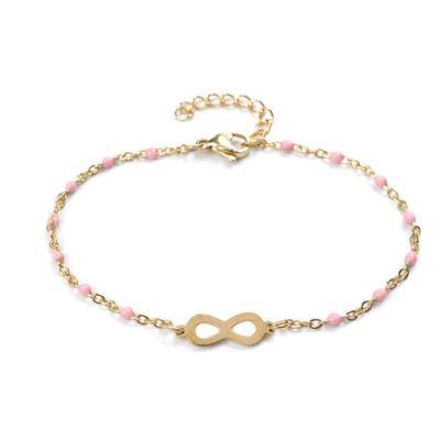 Bracelet Stainless Steel Bracelet Jewelry Gift For Women