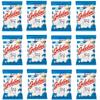 12x Sperlari Galatine Caramelle Sweets with Milk Taste Italy Candy Lollies 125g view 1