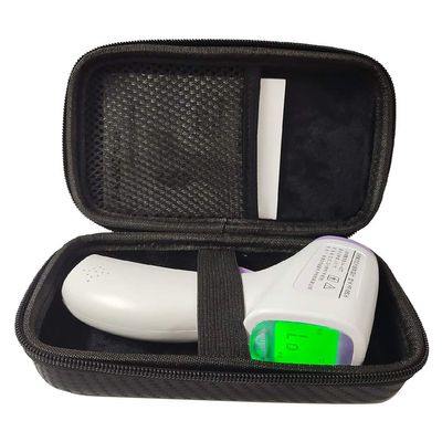Mify Forehead & Ear Thermometer Case, NTF3000 Protector, EVA Storage Box, Home, Portable, Non-Contact, Reusable, Indoor Use