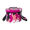 UULU Collapsible Foldable Folding Bucket for Gardening Hiking Travelling Fishing Washing Outdoor (Camouflage color4) view 1
