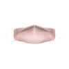 Premium Silk Mask Washable - Mask with Silk Motif view 1