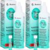 Menicare Cleaning Aid, White, Double Pack view 1