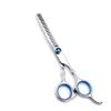 Shears Hair Professional Set, Barber Cape, Hair Cutting Set, Neck Duster, Thinning Shears, Home or Hairdresser Use view 4