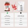 Apple Cider Vinegar with Mother 2000mg | 2 Month Supply | 180 Apple Cider Vinegar Capsules | ACV & Probiotics & Cayenne Pepper Capsules | Keto Tablets Alternative to Gummies | VitaBright ACV Complex view 4